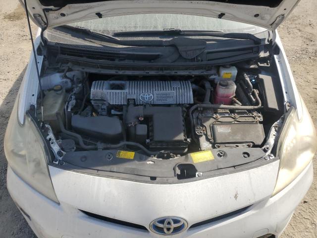 2013 TOYOTA PRIUS #3304025511