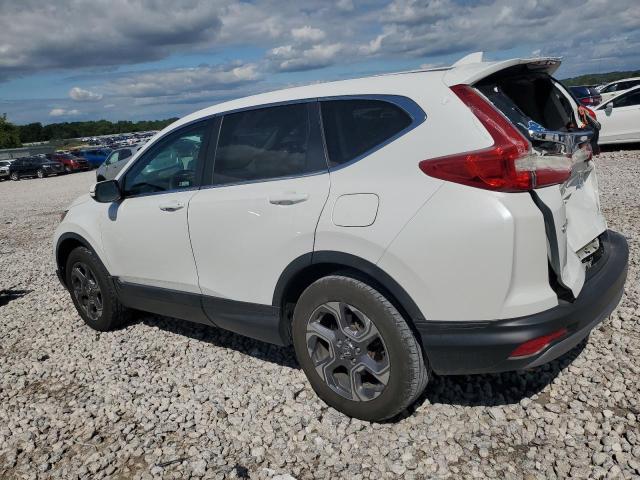 2019 HONDA CR-V EX 2HKRW2H51KH635073
