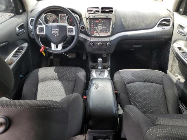 2015 DODGE JOURNEY SXT 3C4PDDBG0FT589583