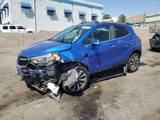 2018 BUICK ENCORE ESSENCE KL4CJGSB1JB524467