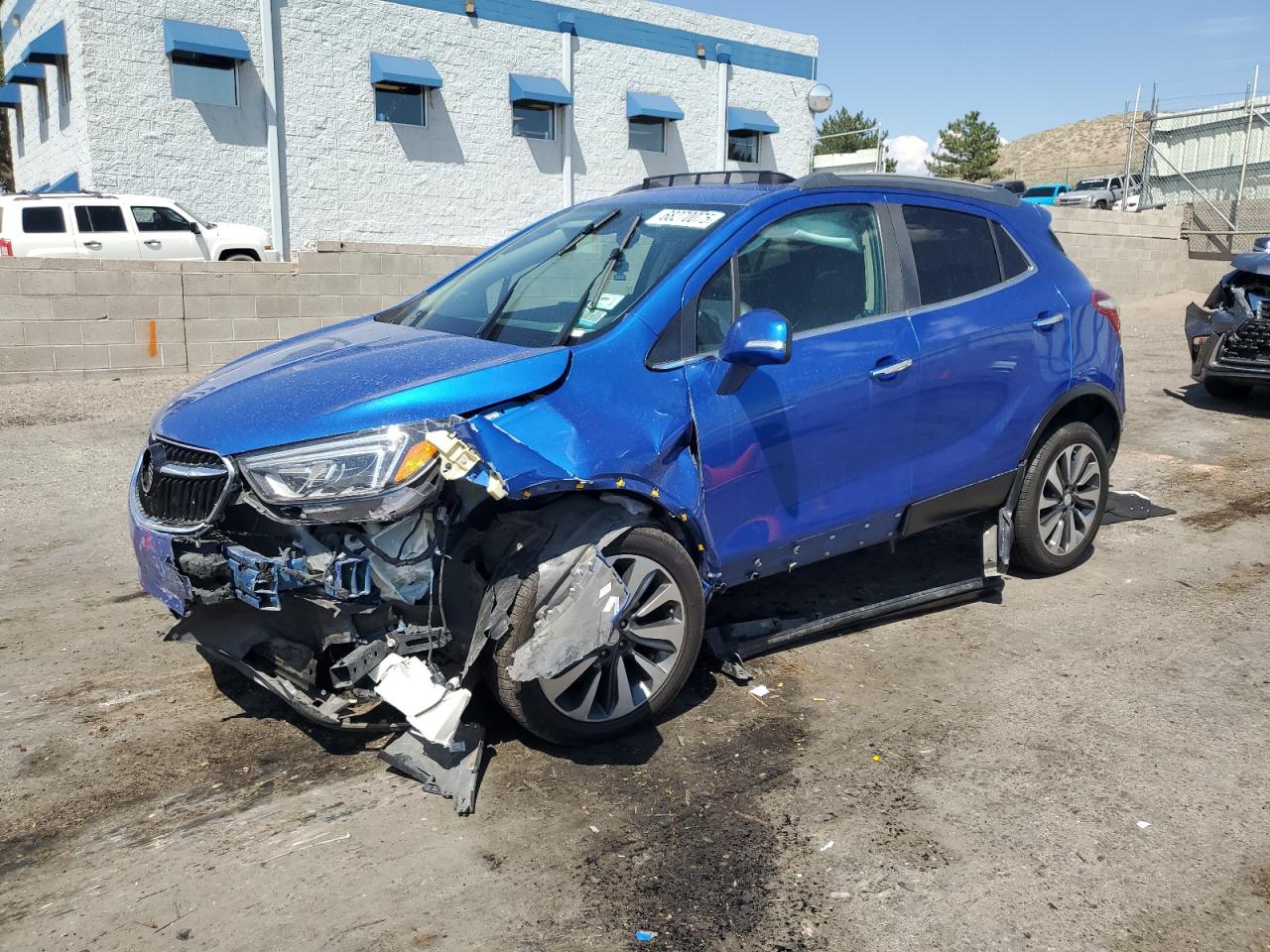 BUICK ENCORE ESSENCE