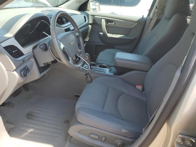 2015 CHEVROLET TRAVERSE LT 1GNKVGKD2FJ223959