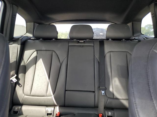2020 BMW X3 XDRIVE3 5UXTY5C01LLE58388