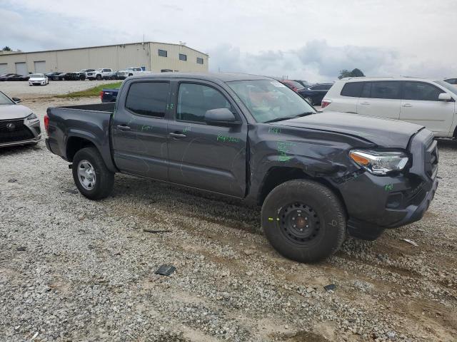 2022 TOYOTA TACOMA DOU - 3TYAX5GN2NT066699