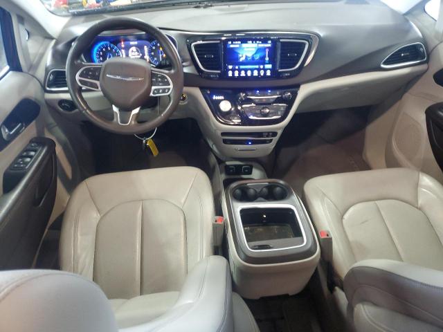 2017 CHRYSLER PACIFICA T 2C4RC1EGXHR511422