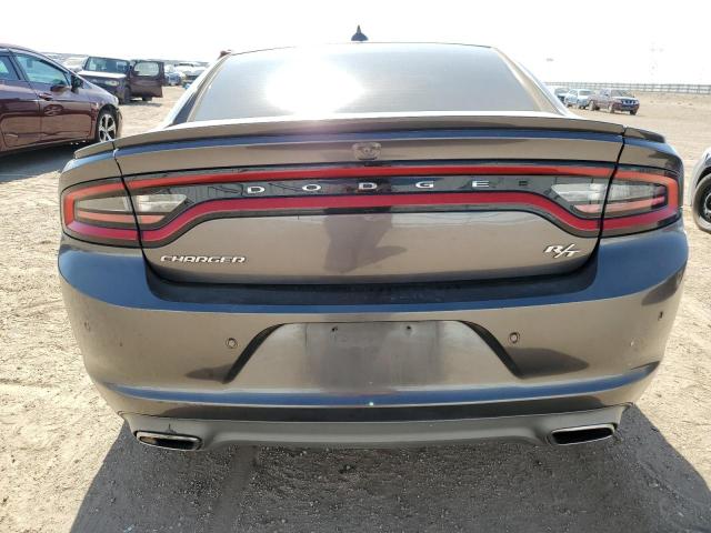 2018 DODGE CHARGER R/ 2C3CDXCTXJH243090