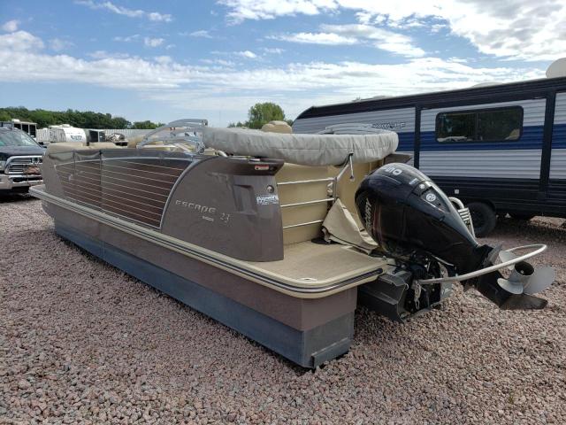 2014 LARS BOAT #3241674286