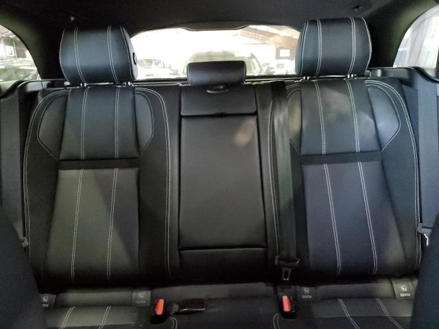 2020 LAND ROVER RANGE ROVE SALYK2EX6LA270601