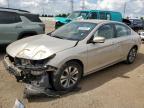 2015 HONDA ACCORD LX - 1HGCR2F32FA219725
