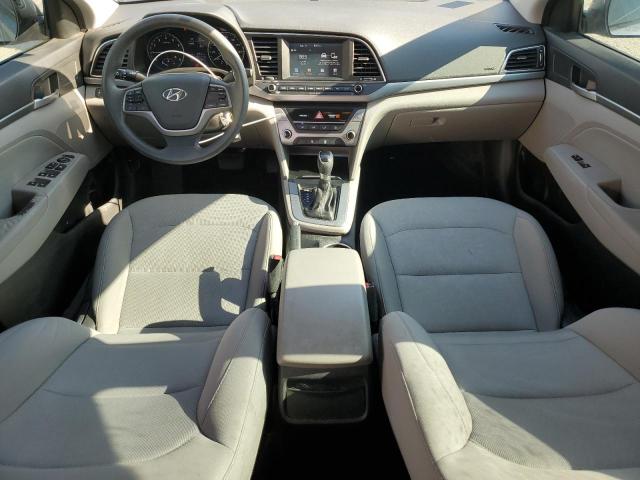 2017 HYUNDAI ELANTRA SE - 5NPD84LF2HH153401