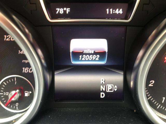 2016 MERCEDES-BENZ GLE 400 4M 4JGDA5GB0GA636730