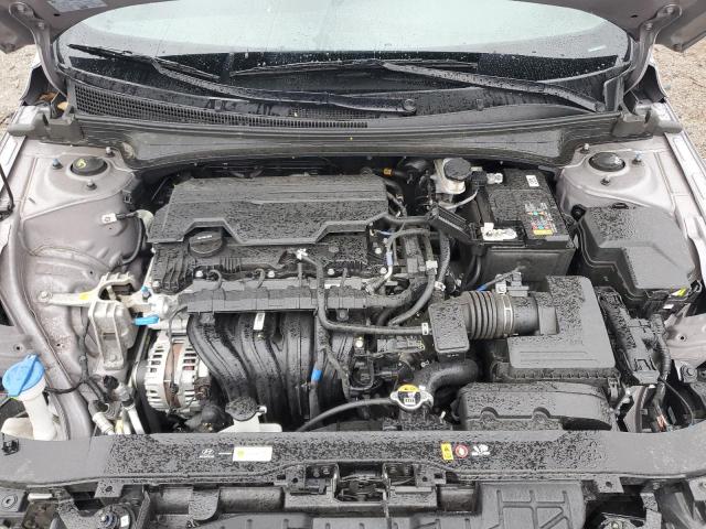 2025 HYUNDAI ELANTRA SE KMHLM4DG2SU873417