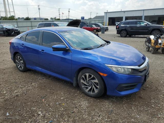 2016 HONDA CIVIC EX - 19XFC2F72GE032984