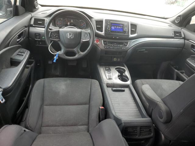 2019 HONDA PASSPORT S 5FNYF7H25KB000323