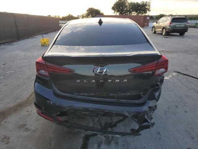2020 HYUNDAI ELANTRA SE - 5NPD84LF7LH505414