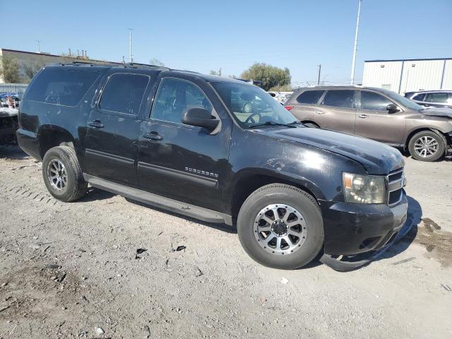 2011 CHEVROLET SUBURBAN K - 1GNSKJE3XBR385634