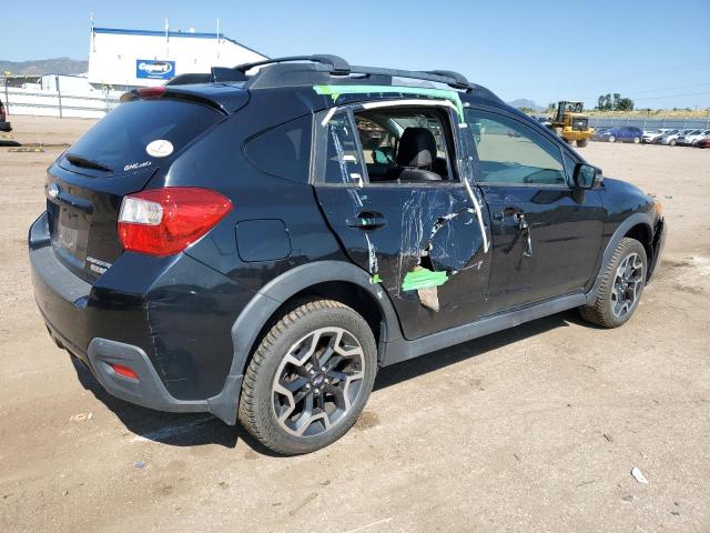 2017 SUBARU CROSSTREK JF2GPANC0HH277572