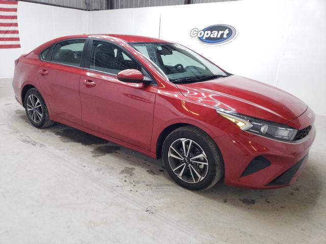 2024 KIA FORTE LX 3KPF24ADXRE722531