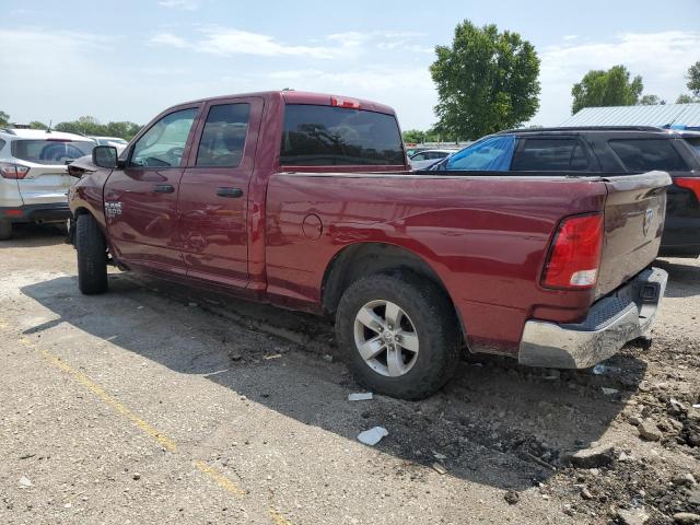 2021 RAM 1500 CLASS #3280318951