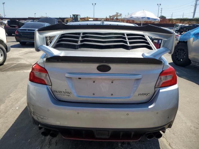 2017 SUBARU WRX LIMITE JF1VA1N66H8804263