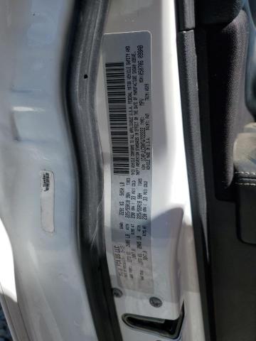 2015 JEEP CHEROKEE L 1C4PJLCBXFW722222