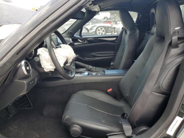 2023 MAZDA MX-5 MIATA GRAND TOURING JM1NDAM71P0552950