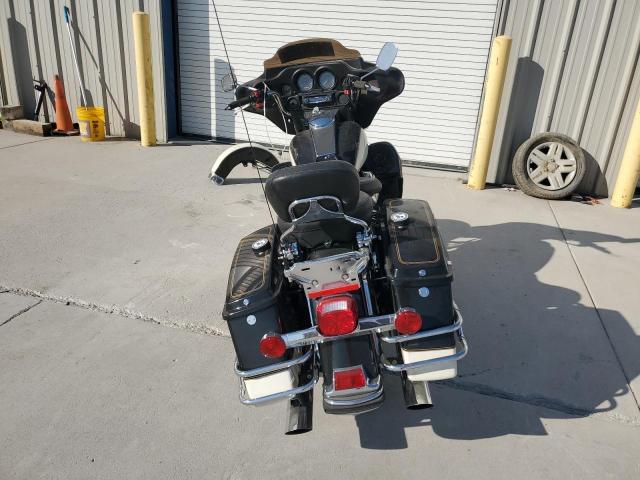 2006 HARLEY-DAVIDSON FLHTPI 1HD1FMW136Y683038