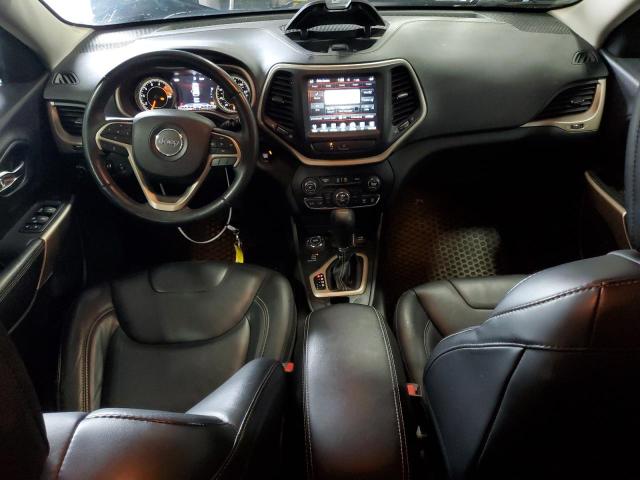2018 JEEP CHEROKEE L 1C4PJMDX4JD579062