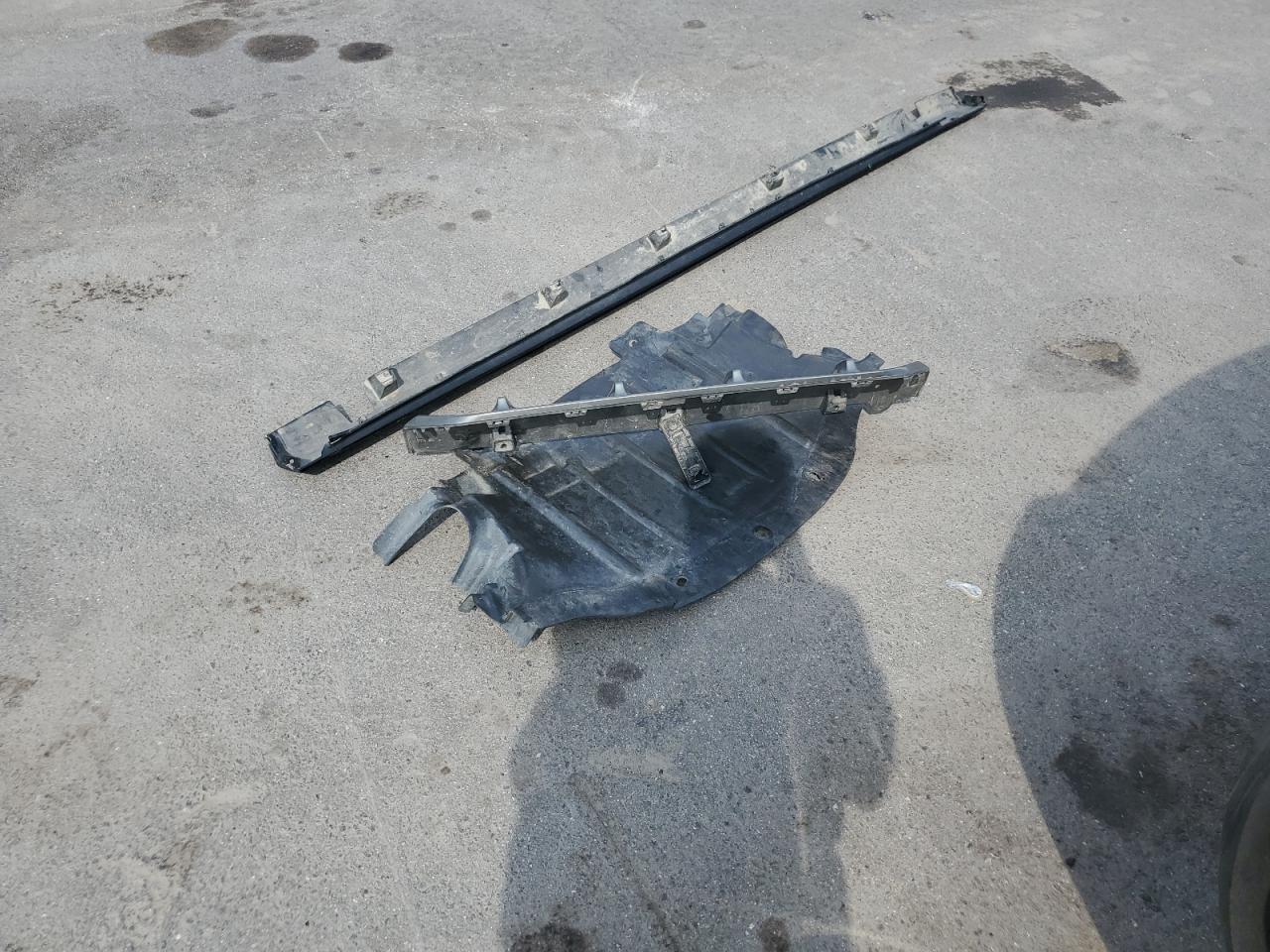 CHRYSLER 300 TOURING L