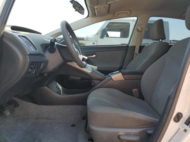 2015 TOYOTA PRIUS JTDKN3DU9F1873080