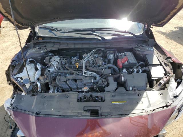 2024 NISSAN ALTIMA SV 1N4BL4DV6RN358089