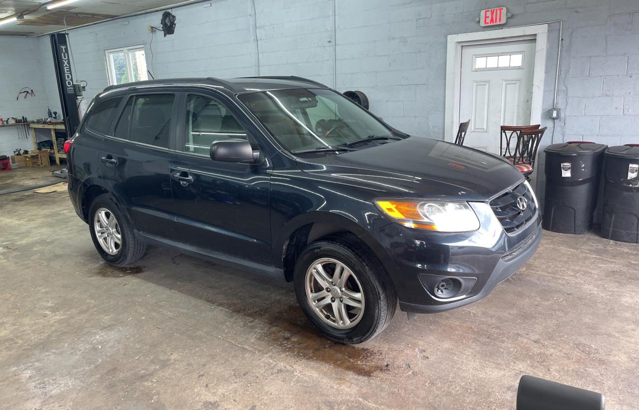 HYUNDAI SANTA FE GLS