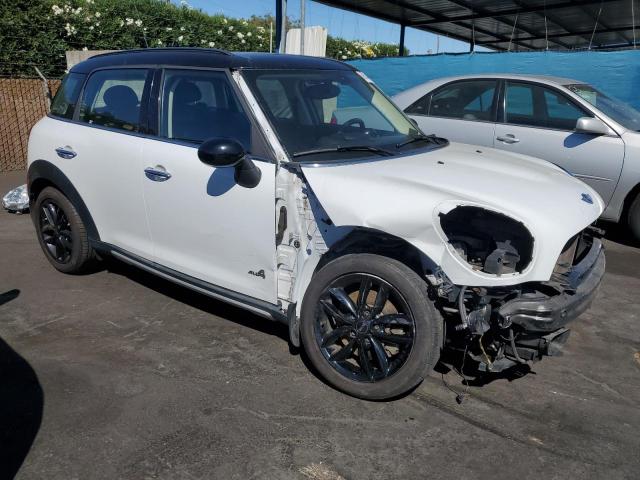 2016 MINI COOPER S C - WMWZC5C57GWP49790