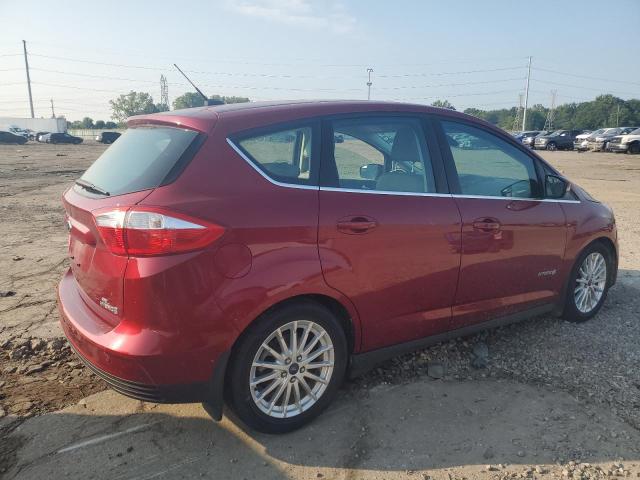 2015 FORD C-MAX SEL 1FADP5BU2FL113858
