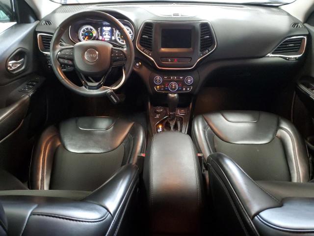 2019 JEEP CHEROKEE L 1C4PJMLB4KD320269