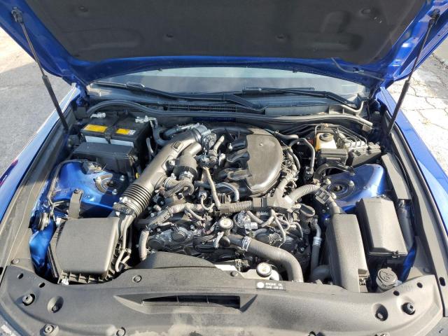 2021 LEXUS IS 350 F S JTHGZ1B27M5043248