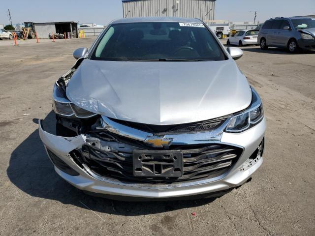 2019 CHEVROLET CRUZE LS 1G1BC5SM3K7147025