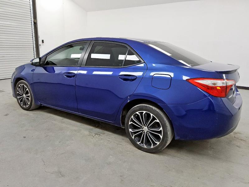 2015 TOYOTA COROLLA L 2T1BURHE3FC447230