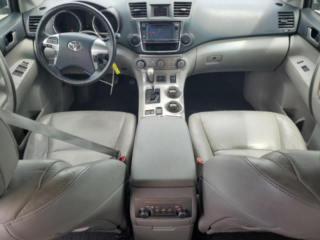 2013 TOYOTA HIGHLANDER BASE #3294499530