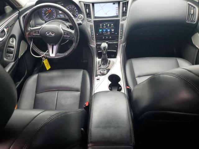 2017 INFINITI Q50 PREMIU JN1EV7AP0HM731689