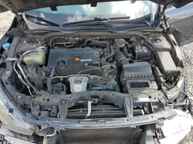 2017 HONDA CIVIC LX - 19XFC2F52HE205158