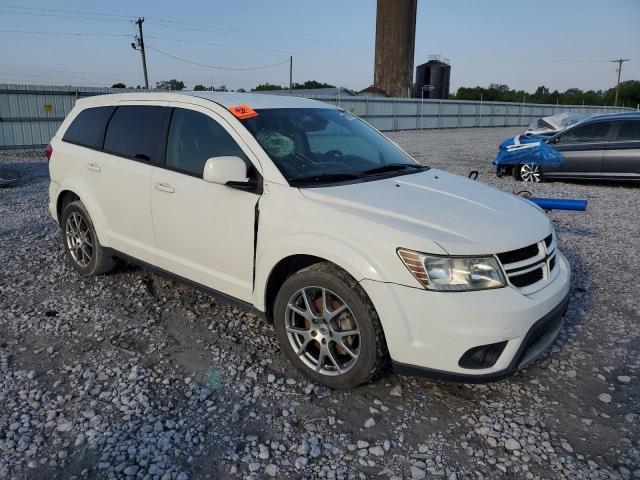 2019 DODGE JOURNEY GT 3C4PDCEG8KT680827