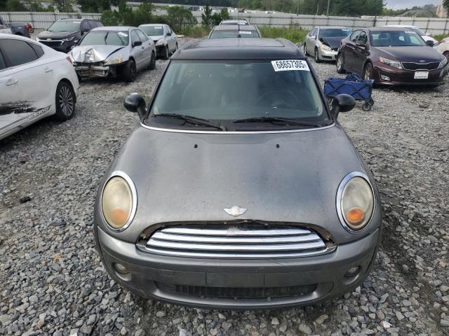 2010 MINI COOPER CLU - WMWML3C51ATX51669