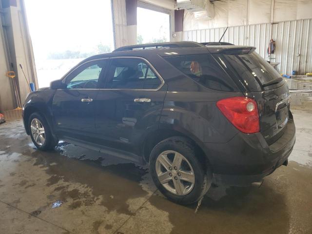 2015 CHEVROLET EQUINOX LT - 2GNFLGE36F6161120