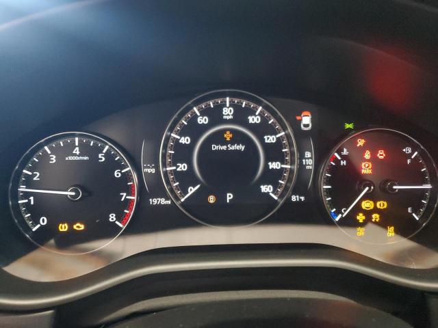 2025 MAZDA CX-30 PREF 3MVDMBCMXSM832007
