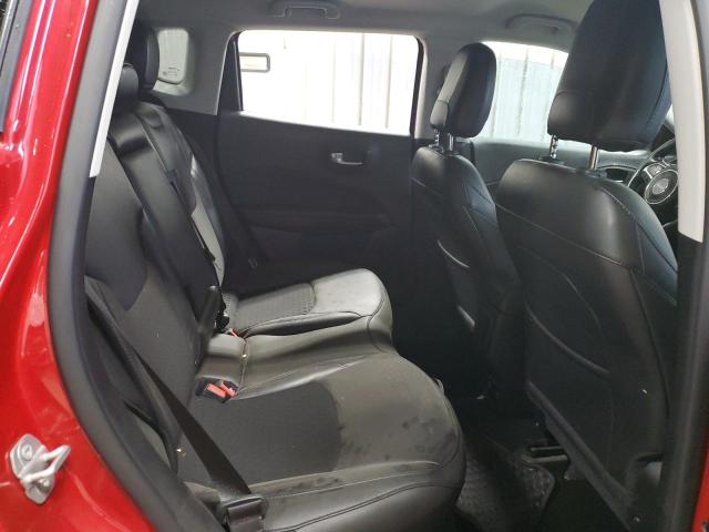2021 JEEP COMPASS LA 3C4NJDBB1MT504090