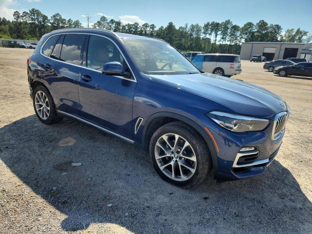 2019 BMW X5 XDRIVE4 5UXCR6C57KLL12703