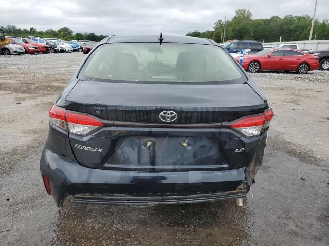 2023 TOYOTA COROLLA LE - JTDB4MEE1P3001837