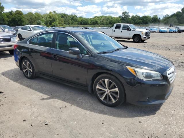 2016 SUBARU LEGACY 2.5I LIMITED 4S3BNAN68G3043166