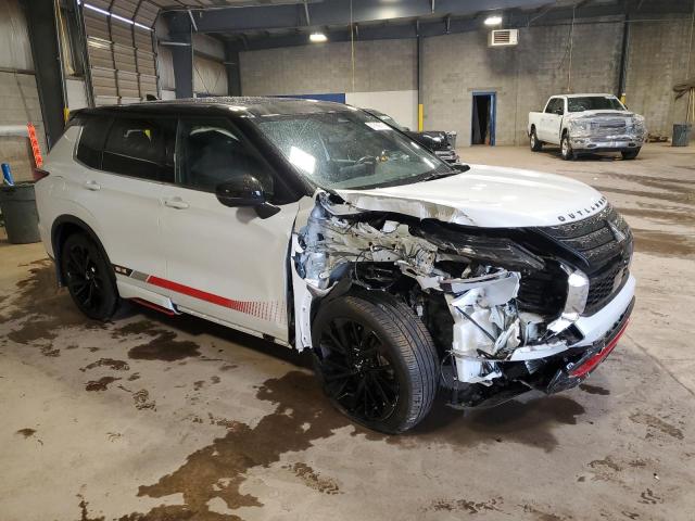 2024 MITSUBISHI OUTLANDER - JA4J4VA85RZ077332